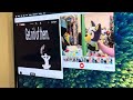 WHAT DID I WATCH Schizophrenia Reaction