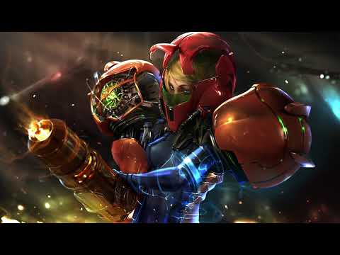 Best VGM 2237 - Metroid Prime 2 : Echoes - Multiplayer ~ Hunters