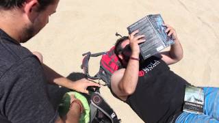 Long Beach Alliance Church - Youth Beach Days