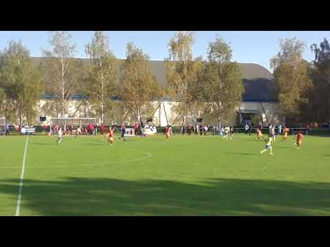 FK Bospor Bohumín - 1. BFK Frýdlant nad Ostravicí 4:0 (1:0)