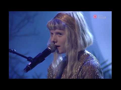 AURORA - Exist for Love (Live at the SOS Ole Bull 2020)
