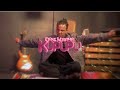 Kupupu Dani Kurama Official Lyric Video