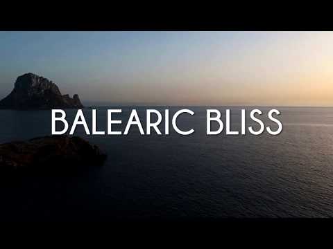 Steen Thottrup - Balearic Bliss (Anders Ponsaing Remix)