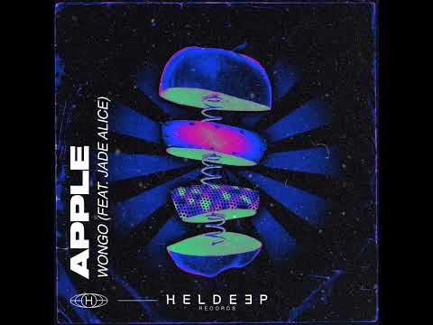 Wongo (feat. Jade Alice) - Apple