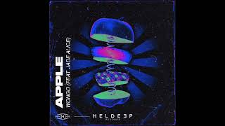 Download lagu Wongo (feat. Jade Alice) - Apple mp3