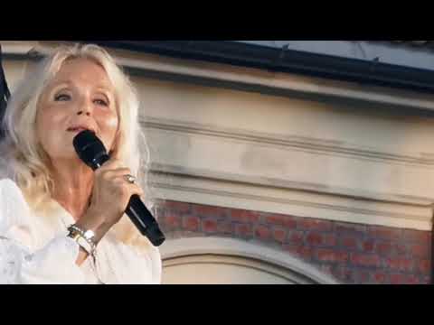 Guri Schanke  i Skien