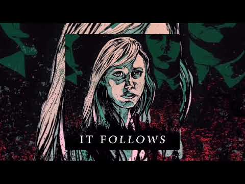 Moris Blak - It Follows (Single)