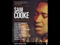 Were You There- Sam Cooke and the Soul Stirrers