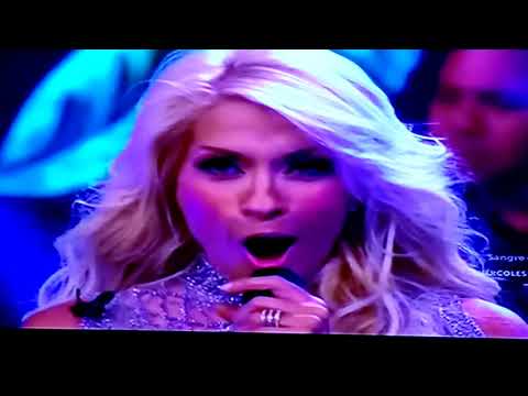 Yuri en Don Francisco te invita