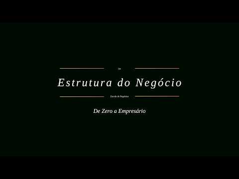 Previa do curso