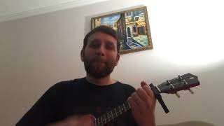 Never Learn (an MxPx ukulele cover for SOTU 364)