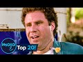 Top 20 Funniest Comedy Movie Scenes Of The Century So Far