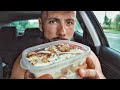Prvi dan definicije - Full day of eating! Vlog #428