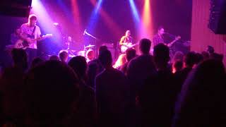 Mae - Goodbye, Goodnight (Fall US Tour 2018 , ATL)