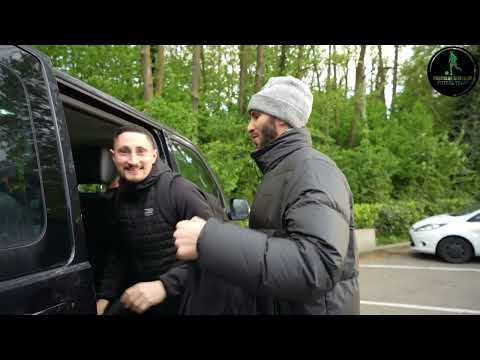 Inside : Futsal Evere - Futsal Procolor Bibi Liége