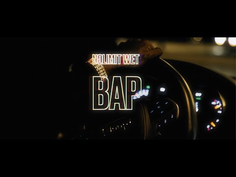 Drench - Bap (Official Music Video)
