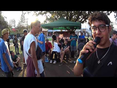 ock epsilon vs jokar scub vs moises sin chapa flamer 8vos