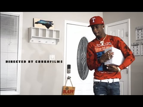 JayRich - 5 A.M (Prod By Charisma808)