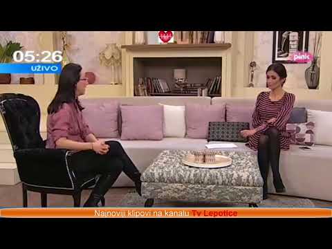 Irena Jovanovic-onako