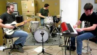 Little Bird - FRIENDS ON FRIENDS