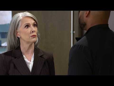 'Beyond the Gates' First Look: Cecelia Specht Debuts as Dr. Lia Whitmore