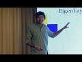Sreeram Kannan - Introducing Programmable Trust + EigenLayer Roadmap