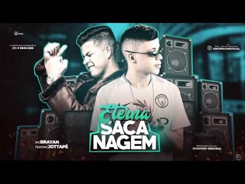 MC BRAYAN E JOTTAPÊ - ETERNA SACANAGEM - BREGA FUNK 2K20