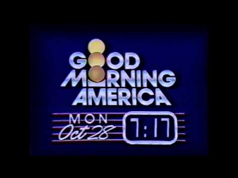 ABC History - Ted Koppel