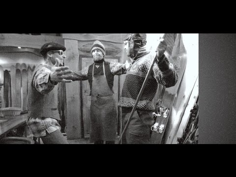 Serial Heelers - S.2 Ep.2 - Chamonix