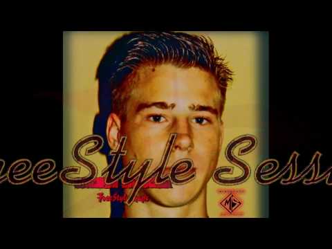 STRENGTH STRETCHER 12- Detroit freestyle rapper unsigned Sykoe MindState Music