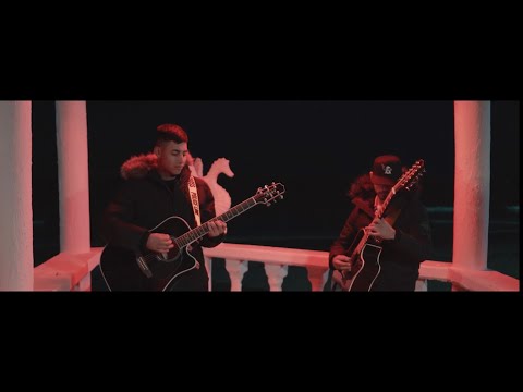 Grupo Sin Marca - Prometo (video oficial)