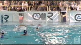 Ferla Pro Recco Campione d' Italia 2012