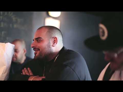 Berner & B Real - Stories feat. Devin the Dude | Fan Video