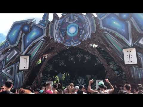 Supersonics // Hitech Revolution 2023