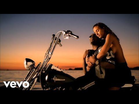 Joe, Joe Thomas - Ride Wit U (MTV Version) ft. G-Unit