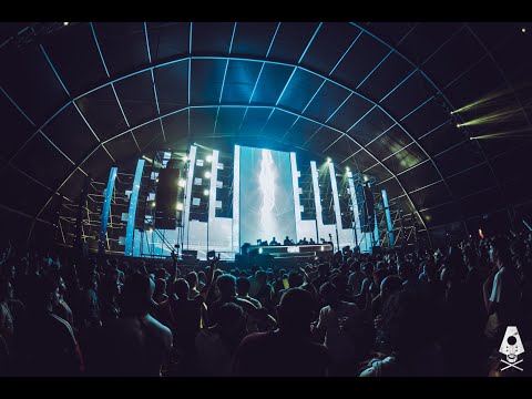 Rampage Open Air 2019 - Audio & Ed Rush are Killbox