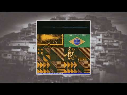 Sambass Mix by Nathan Boardman