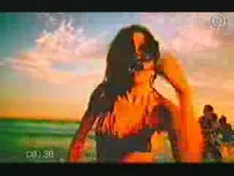 Ruslana - Oj Zagraj My Muzychenku [Music Video]