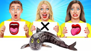 Download lagu Bite, Lick or #1 Shut Up Challenge Multi DO Fun Challenge mp3 Download lagu Bite, Lick or #1 Shut Up Challenge Multi DO Fun Challenge mp3