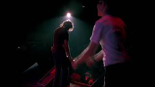 Cover art for Floyd The Barber - Nirvana (Live At Paramount - Seattle, 1991)