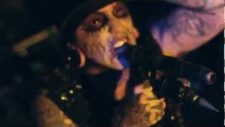 BLUE FELIX - &quot;Uncle Scam&quot; Official Music Video