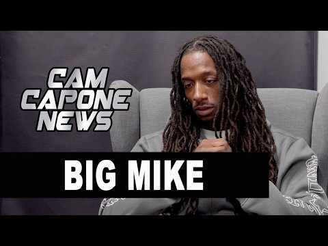 Cam Capone News and Cam Capone News Clips