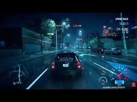 NEED FOR SPEED 2015 4K 60fps PC Gameplay Ultra Graphics   YouTube   Google Chrome 2025 11 10 15 01 3