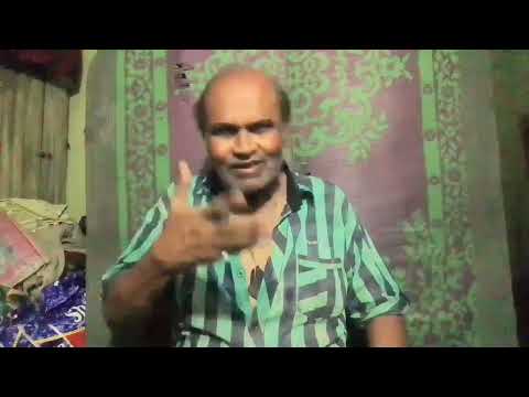 B R Shahu Garib Ka Gussa: B R SHAHU