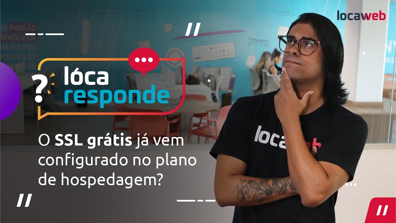 Como configurar o SSL na minha hospedagem? | Locaweb