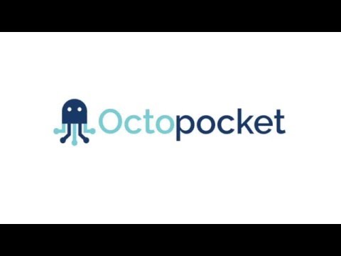 Videos from Octopocket
