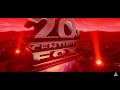 20TH CENTURY FOX LOGO REMAKE 2009 JOKE