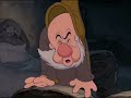 Sneezy S Sneezes Snow White And The Seven Dwarfs 1937