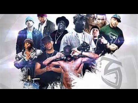 Lil Jon, Eminem & 2 Pac - Giants (Remix By, D MIXX)