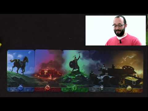 Vidéo Huns